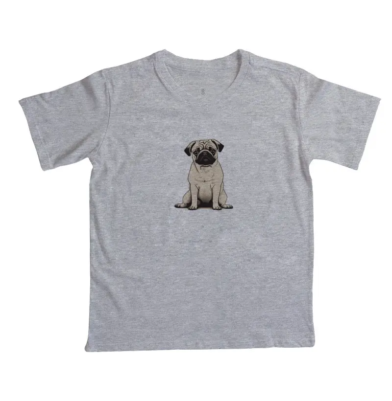 Pug Me Kids