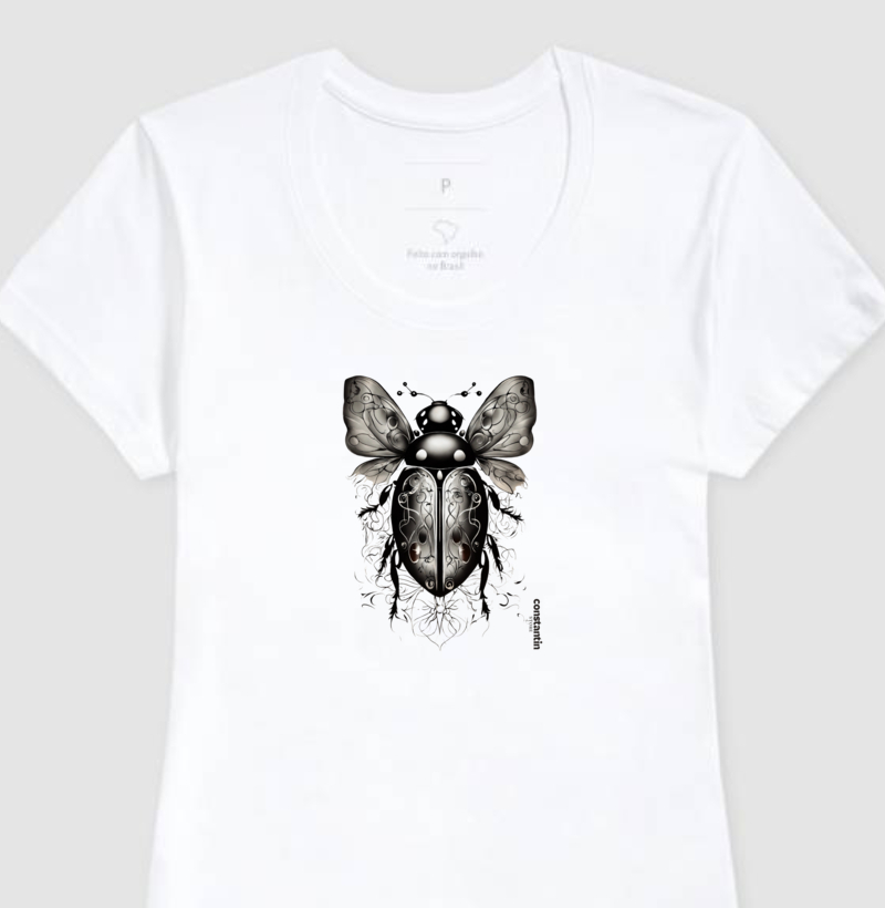 Beetle feminina