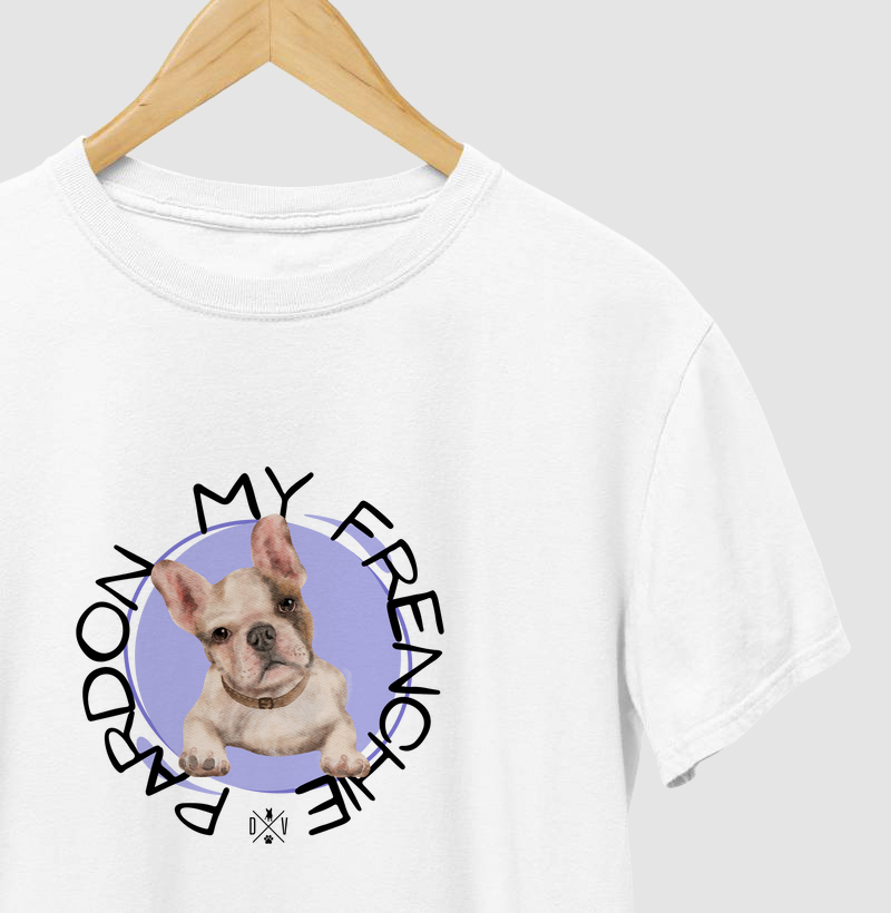 Pardon my frenchie