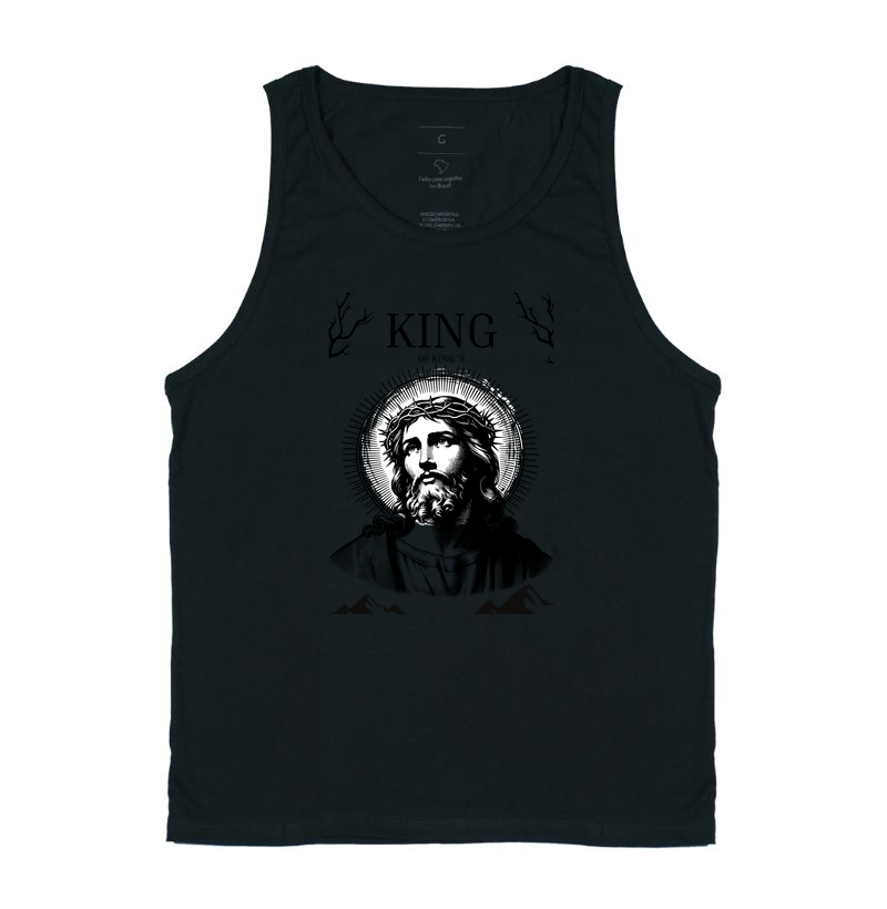 King of King´s