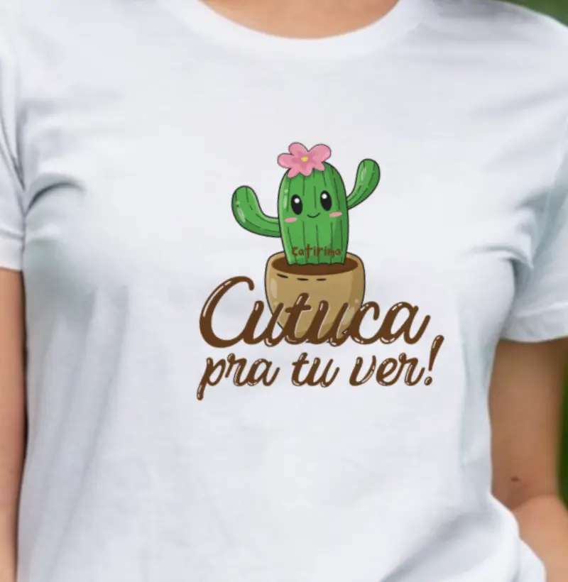 Cutuca pra Tu Ver!