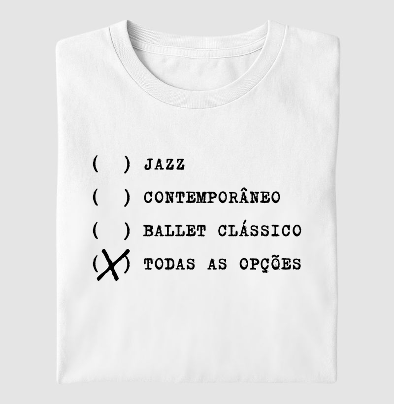 Múltipla Escolha