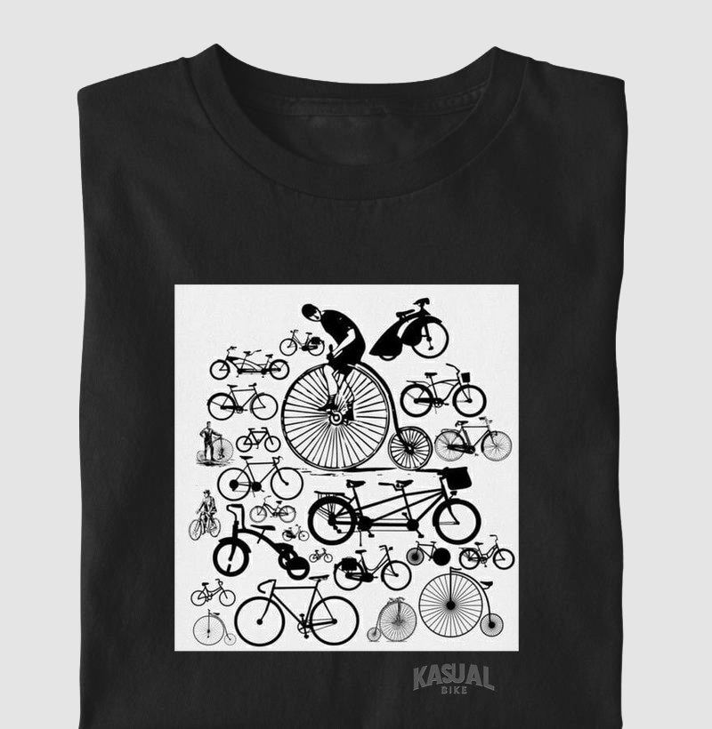 Bikes