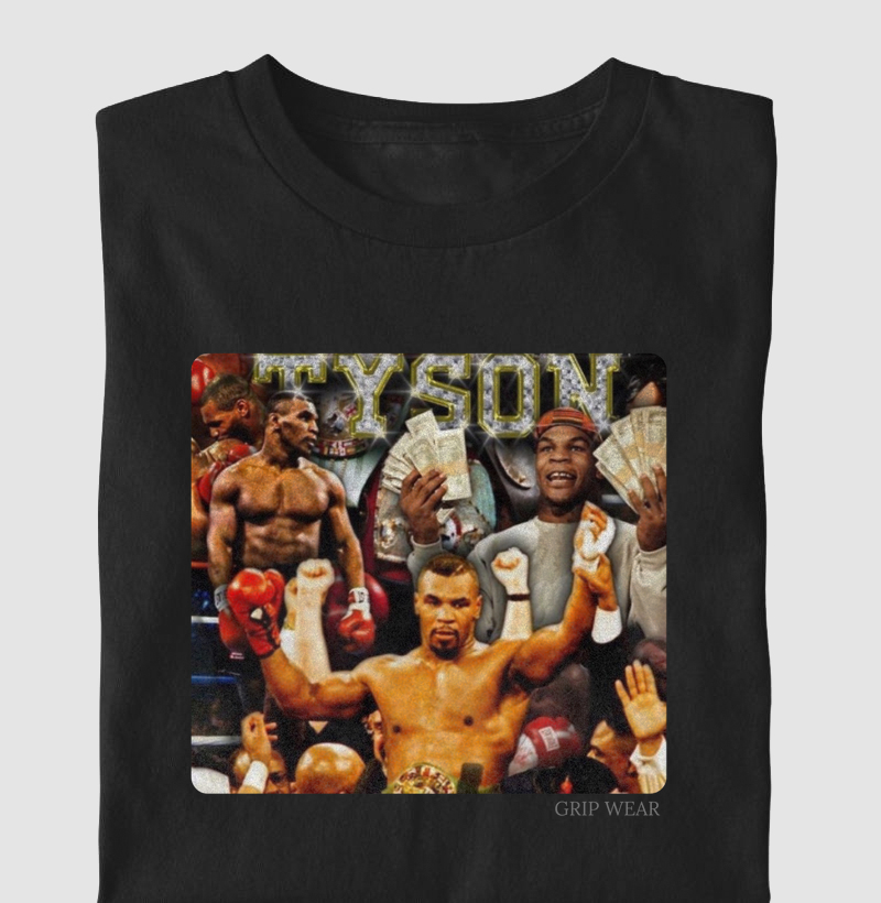 TYSON