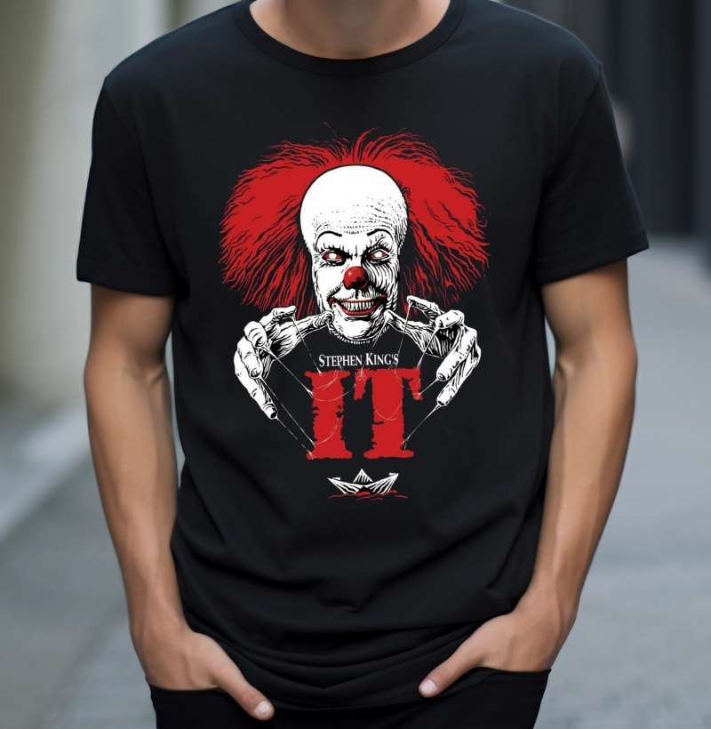 IT