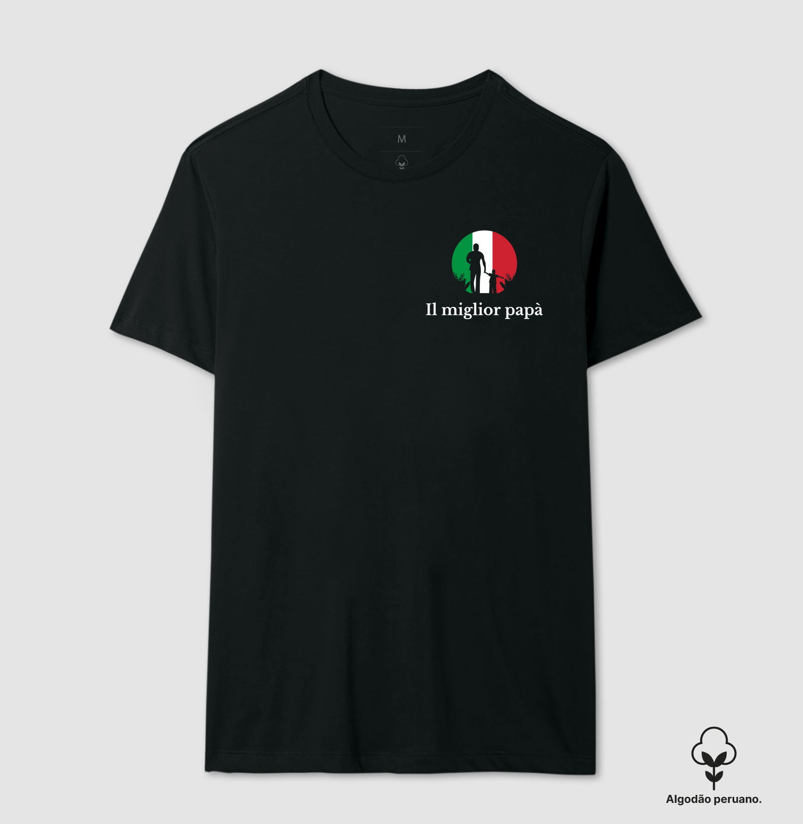 Il miglior papá