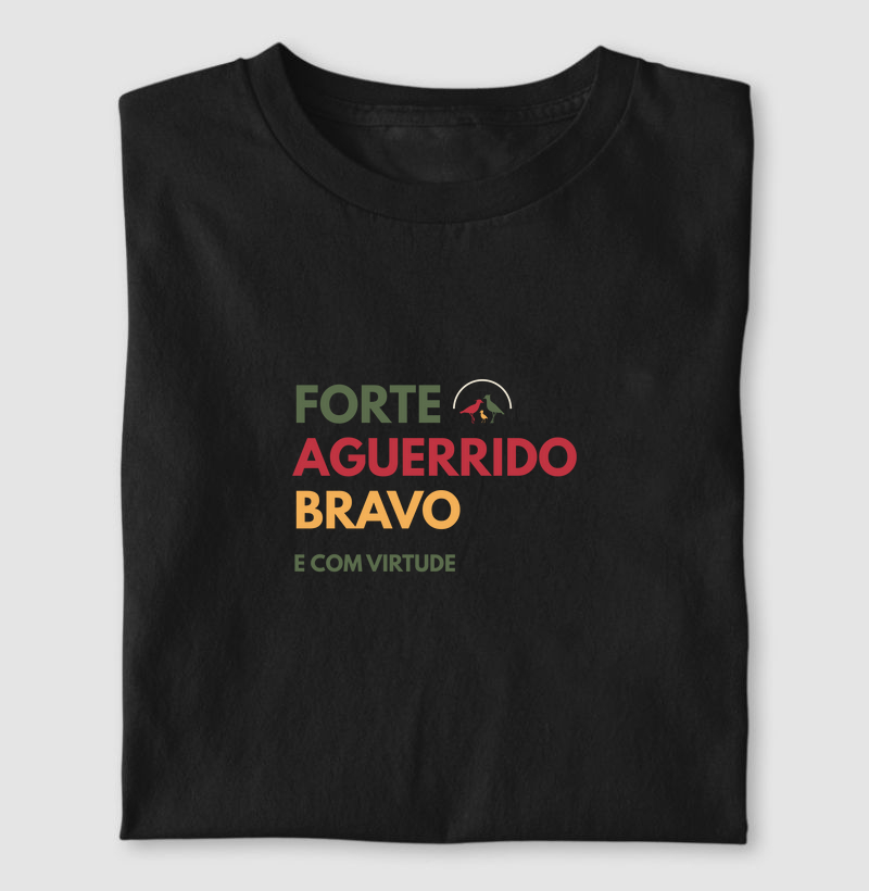 Com Virtude 