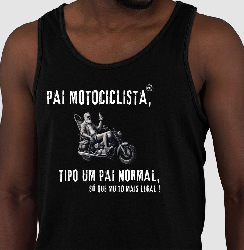 PAI MOTOCICLISTA II
