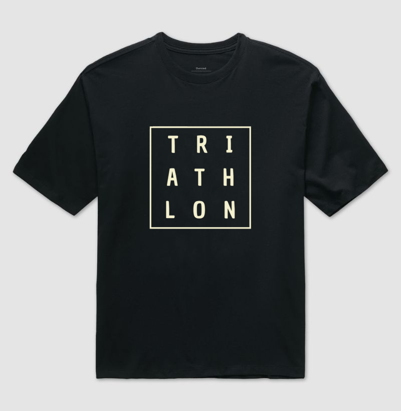 TRI ATH LON