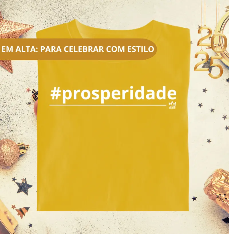 #PROSPERIDADE