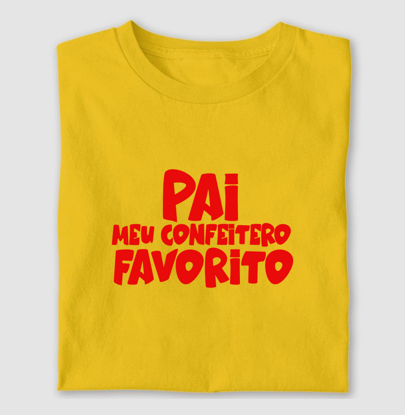 Confeiterio favorito