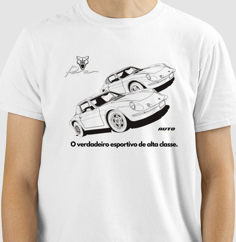 Puma o verdadeiro esportivo