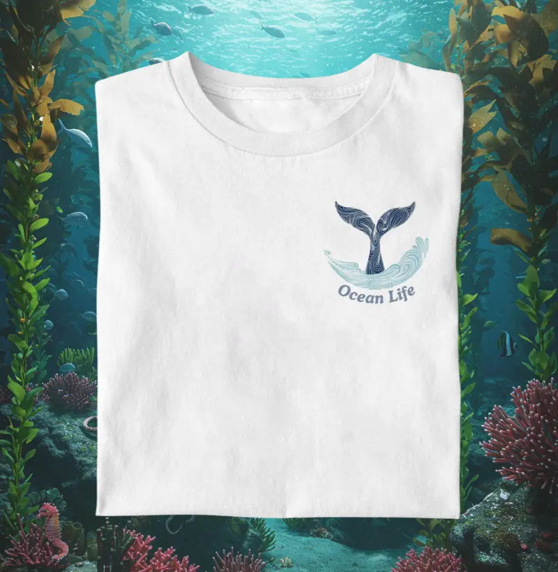 Ocean Life