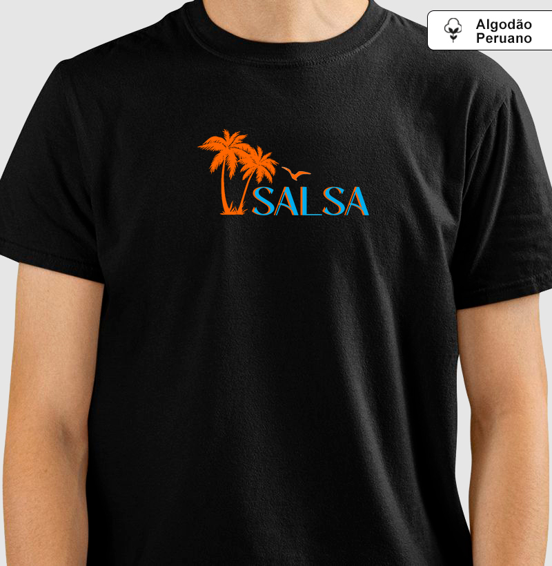 salsa tropical