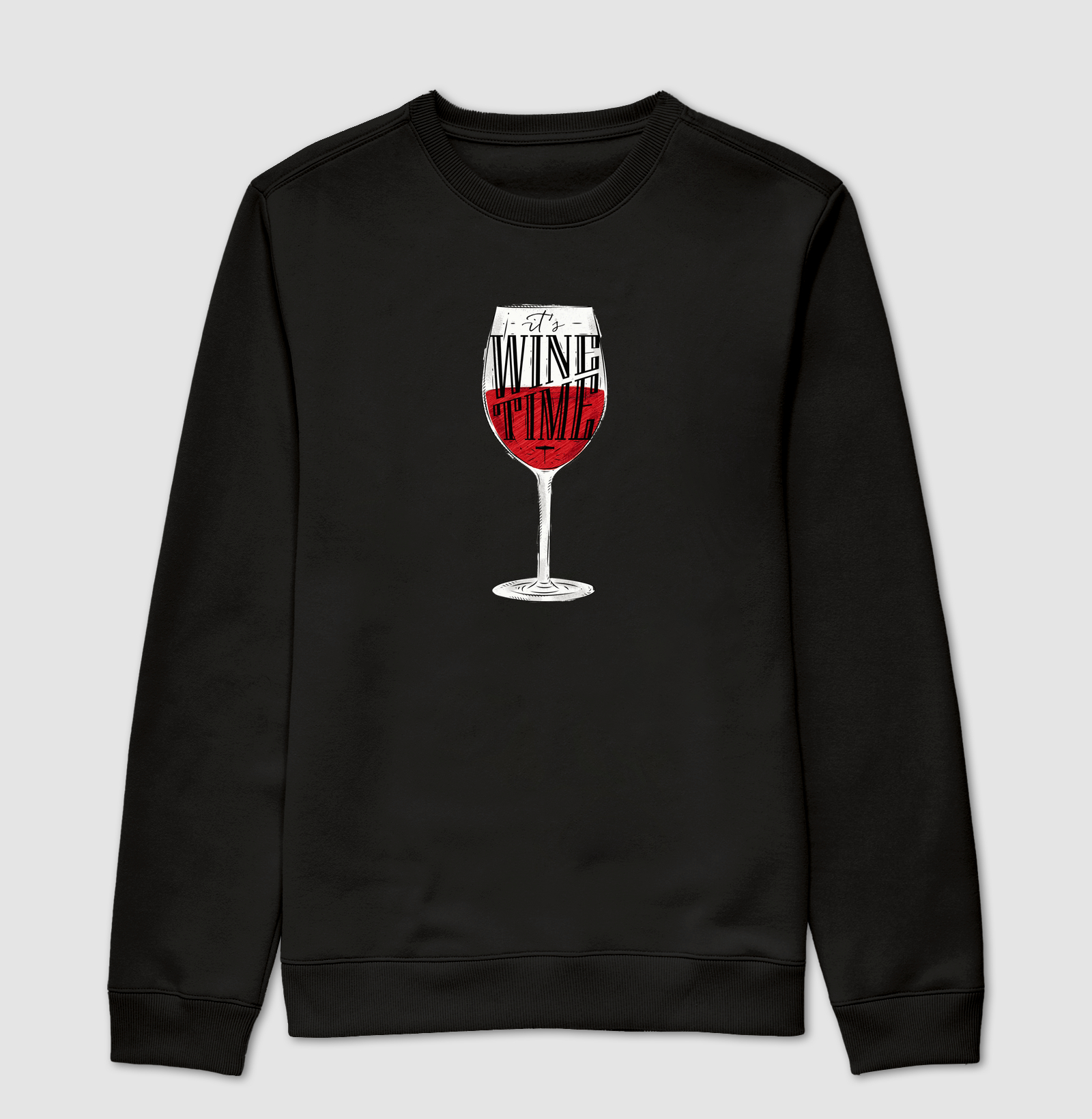WINE TIME