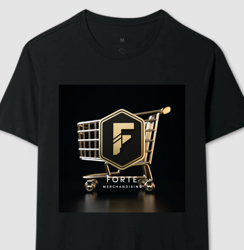 Forte Merchandising