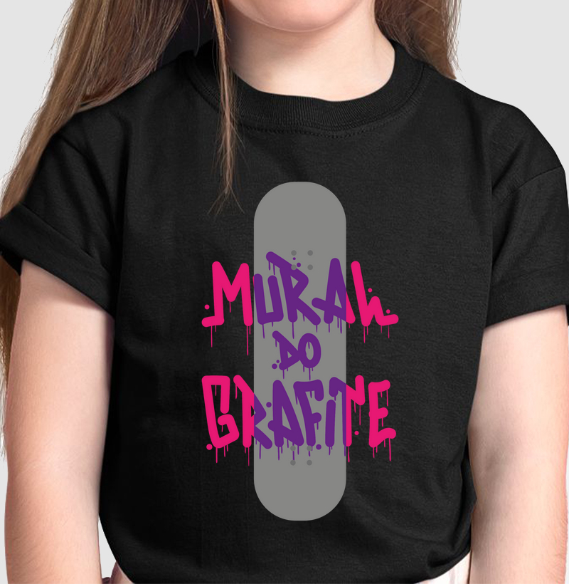 MURAL SKATE VERTICAL