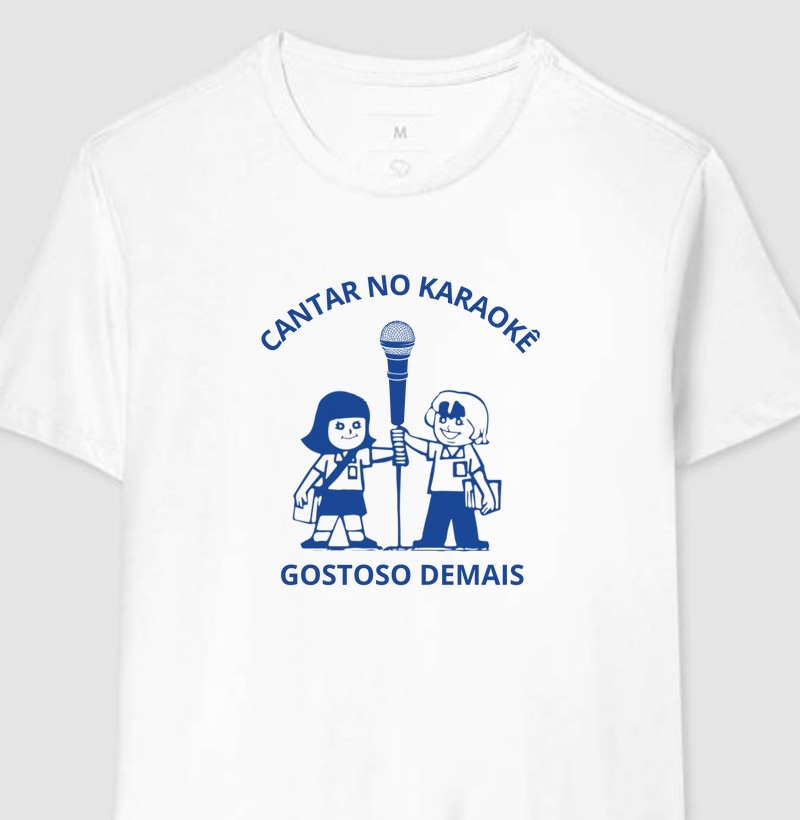 Karaokê