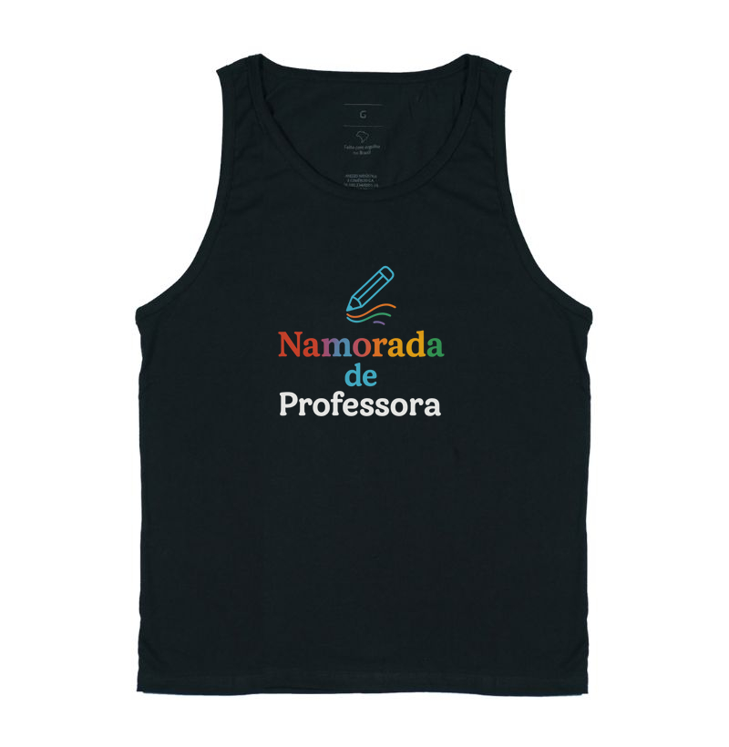 Namorada de Professora