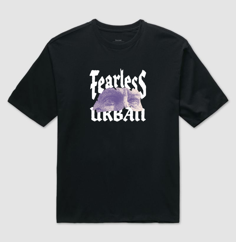 Fearless Urban