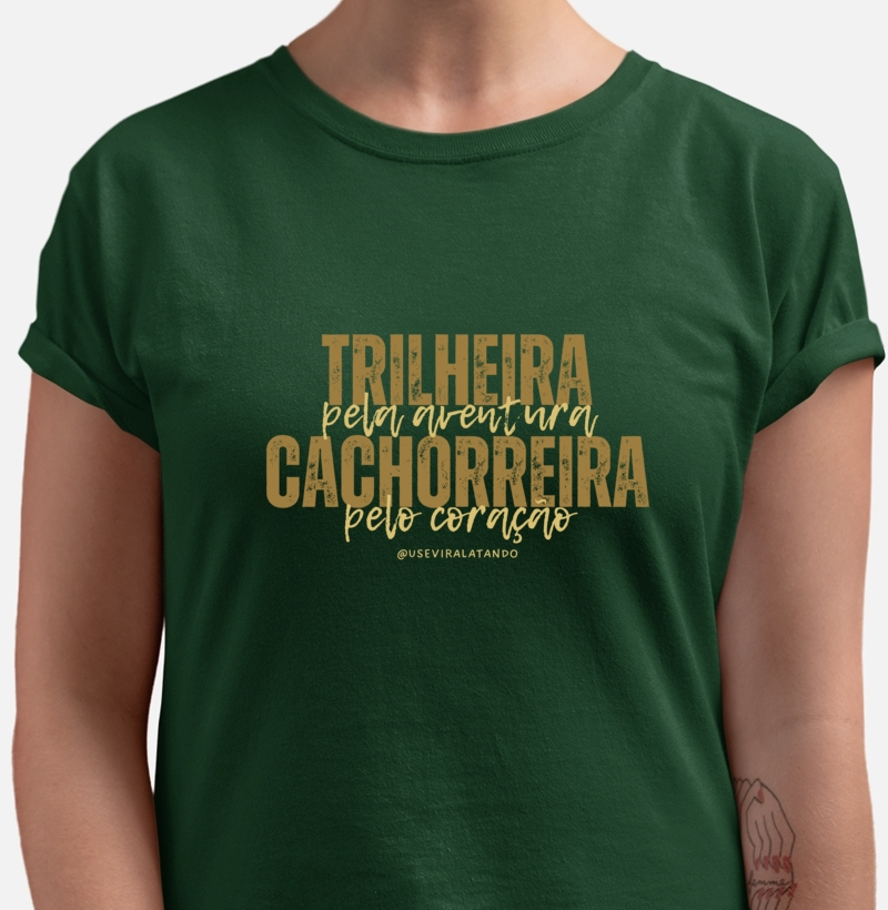 Trilheira Cachorreira