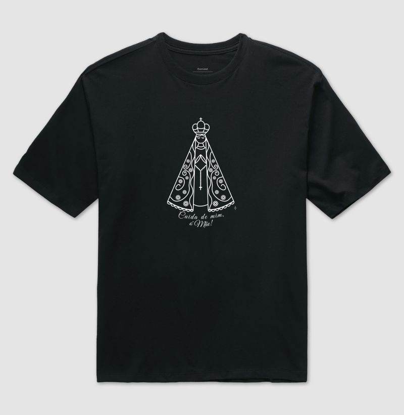 Camisa Nossa Senhora Aparecida