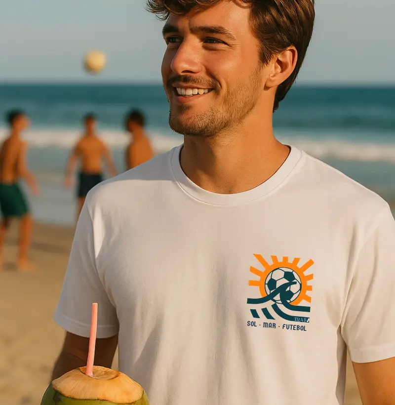 Sol Mar Futebol