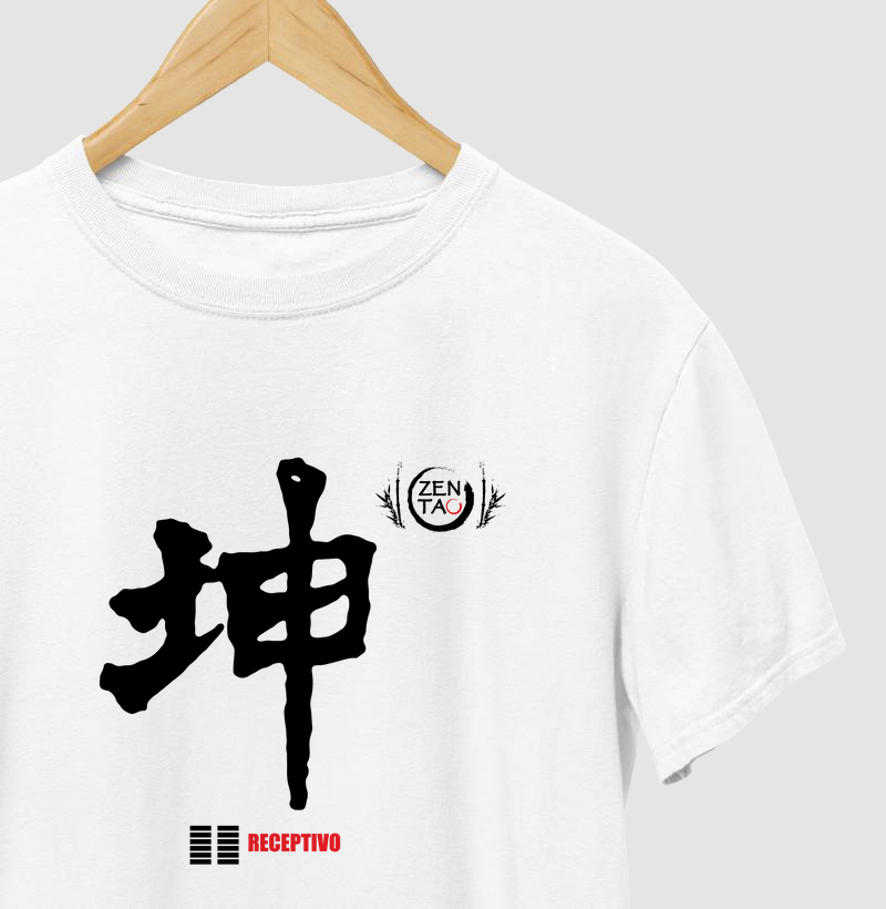 I-Ching: O Receptivo