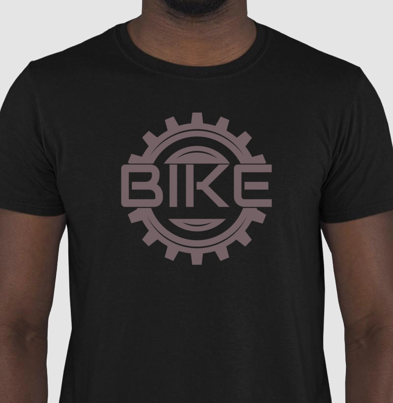 Montain cycling