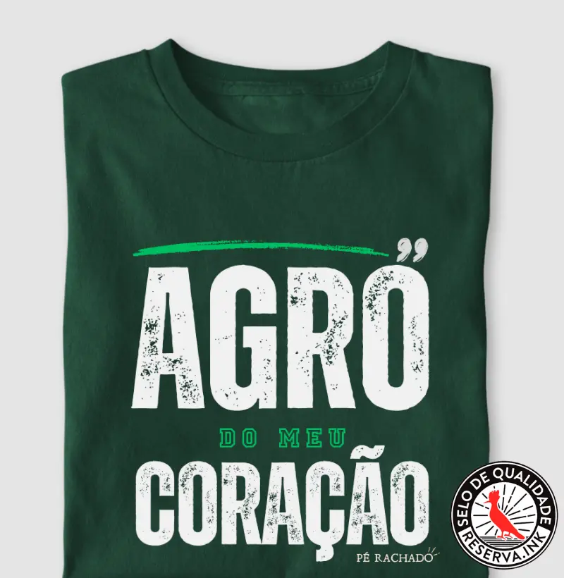 Agro do Meu Coração