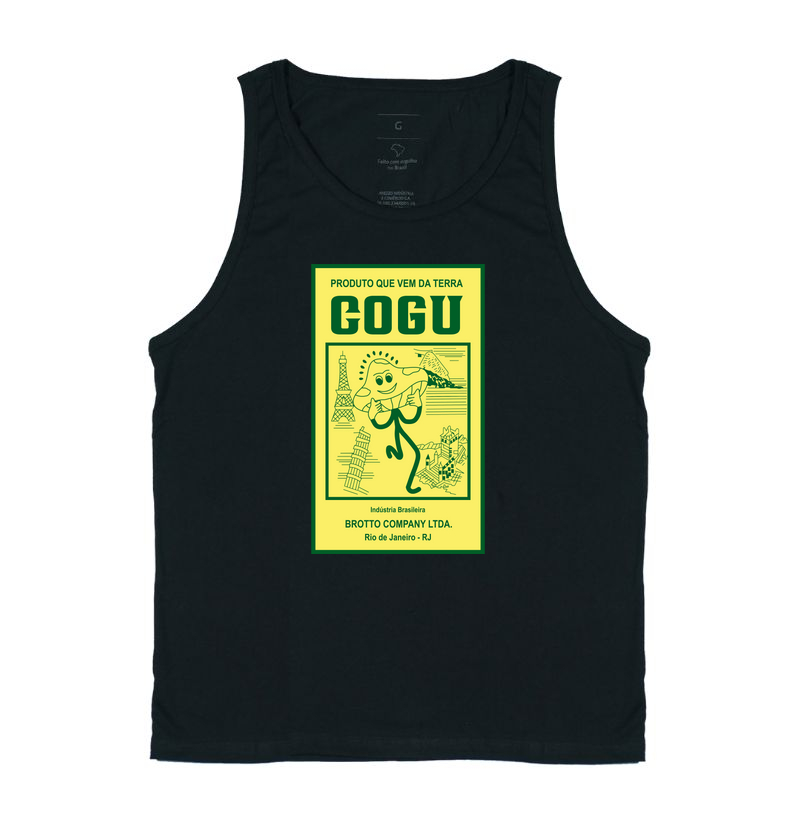 Biscoito Cogu