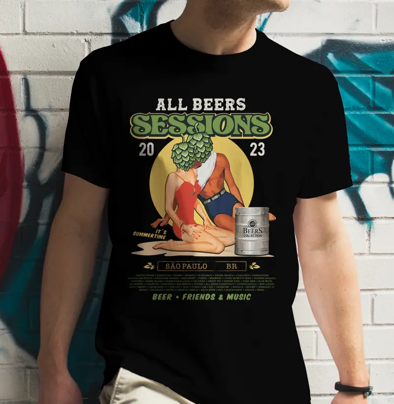 All Beers Sessions - Verão 2023
