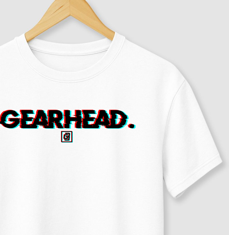 GEARHEAD GLITCH