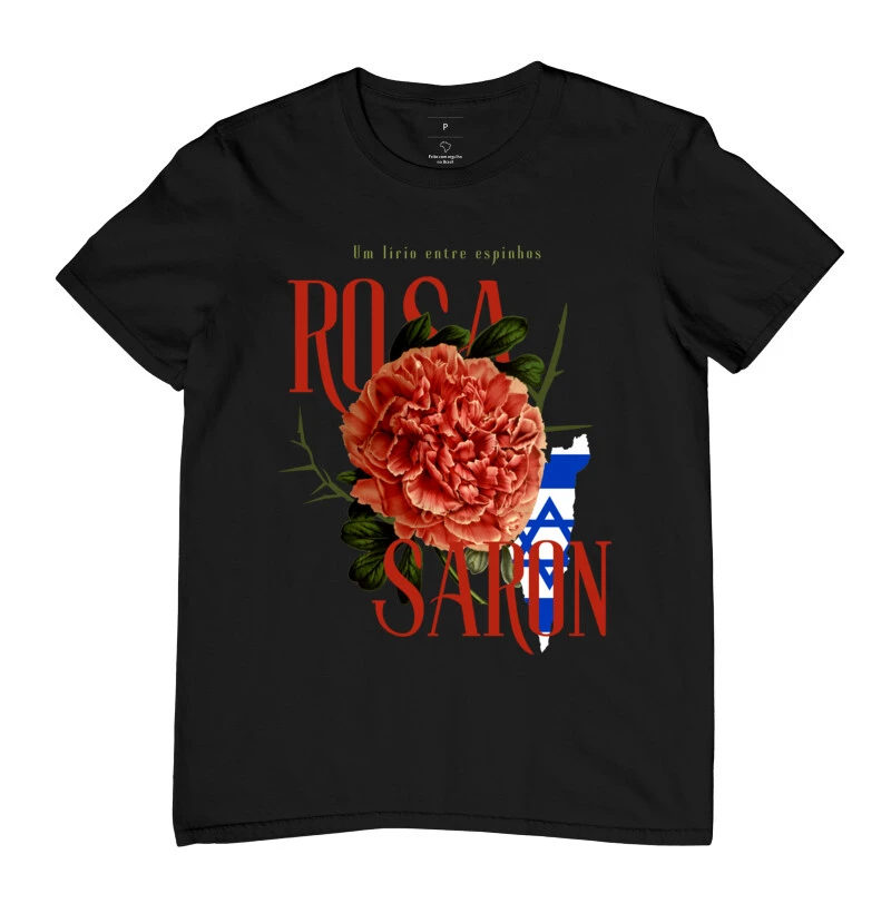 ROSA DE SARON
