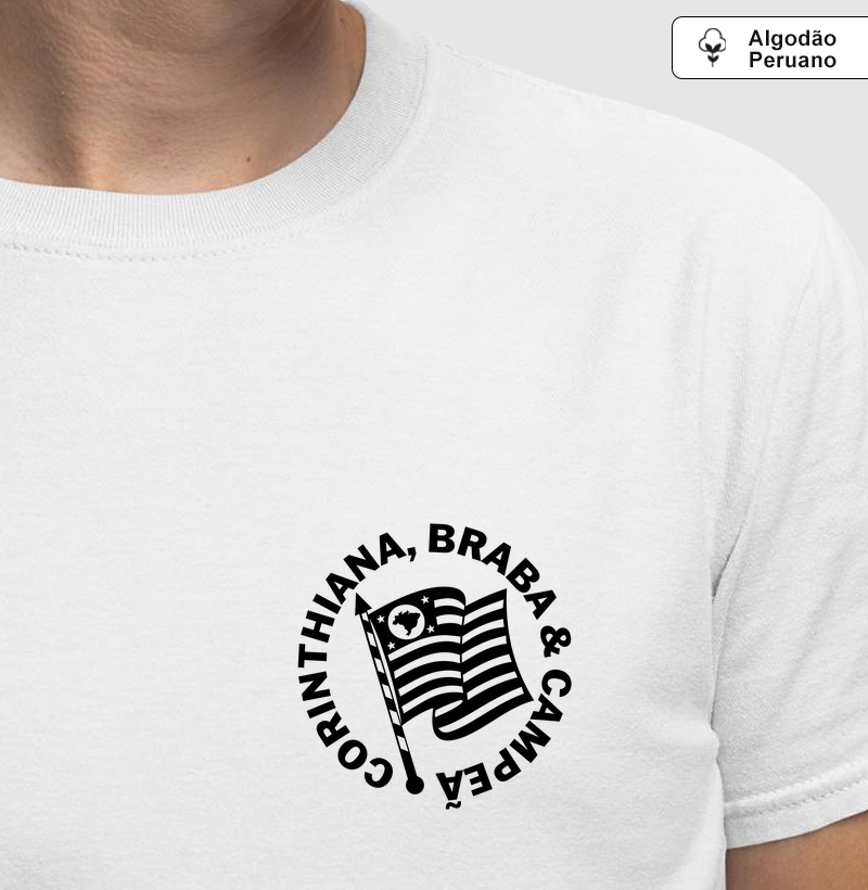 Corinthiana, Braba & Campeã