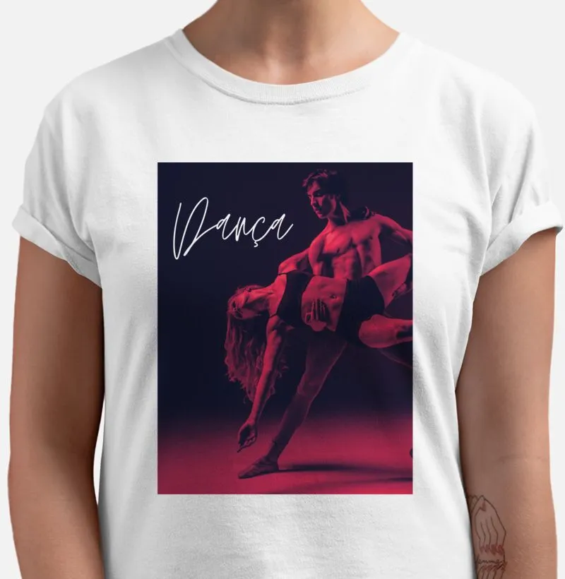 DANÇA