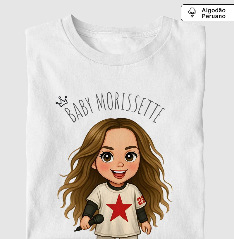 BABY MORISSETTE