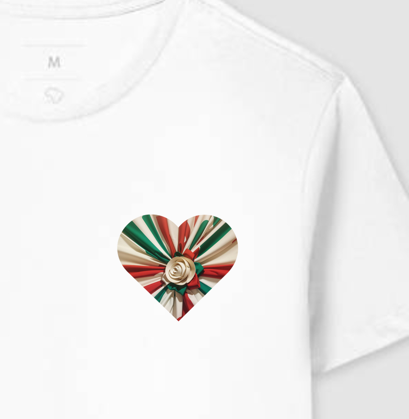 Coração Italiano