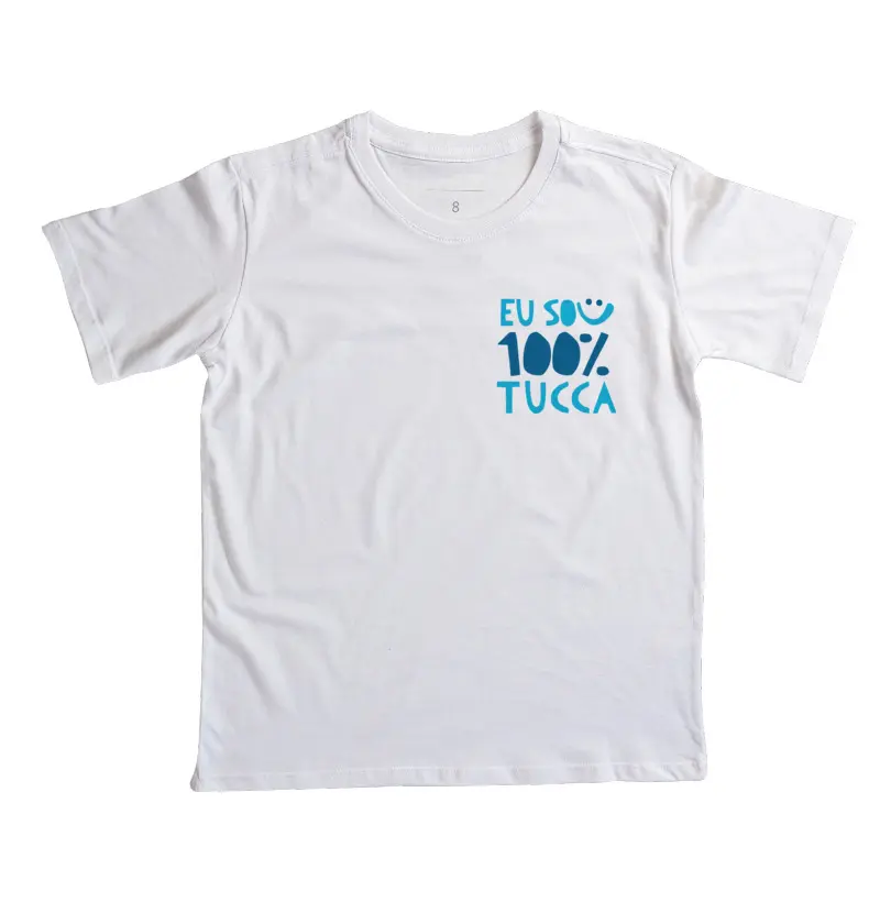 Infantil 100% TUCCA