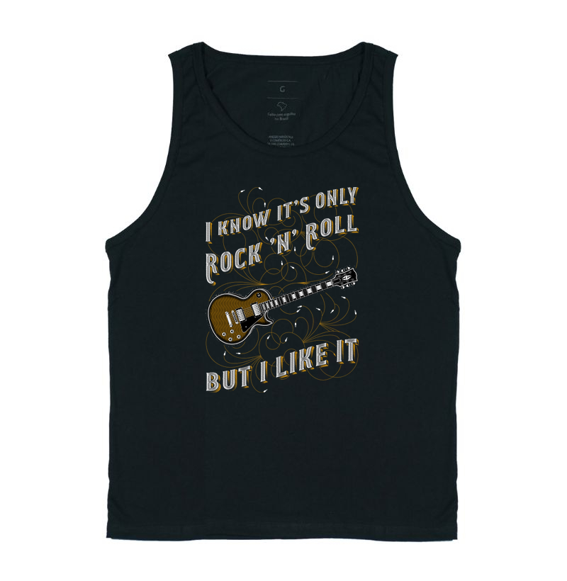 Rock and Roll I Know
