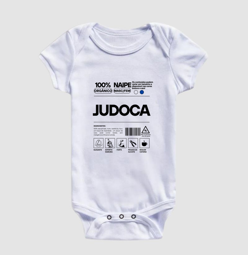 Judoca