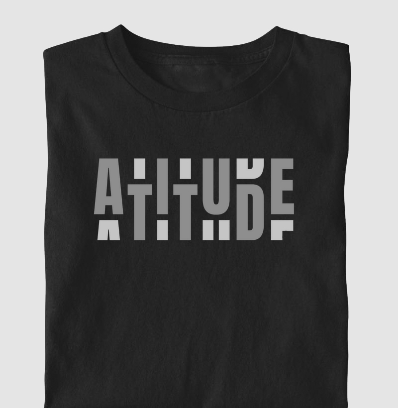 Atitude (PSI)