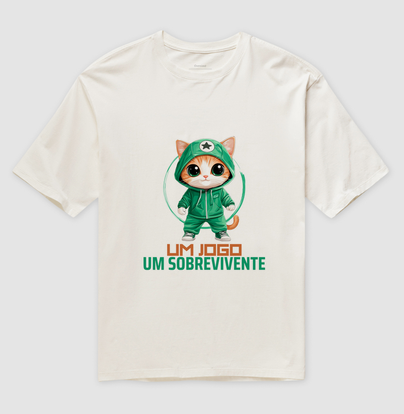 RS sobrevivente