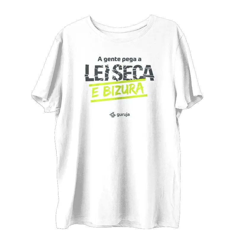 Lei Seca