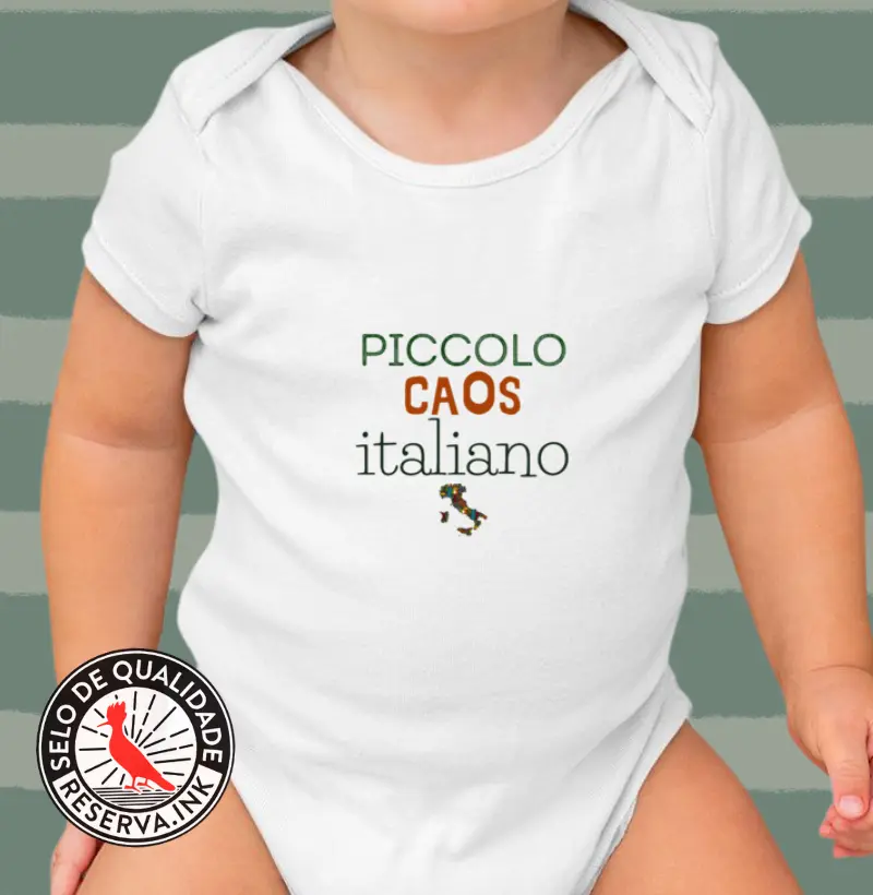 Piccolo caos italiano