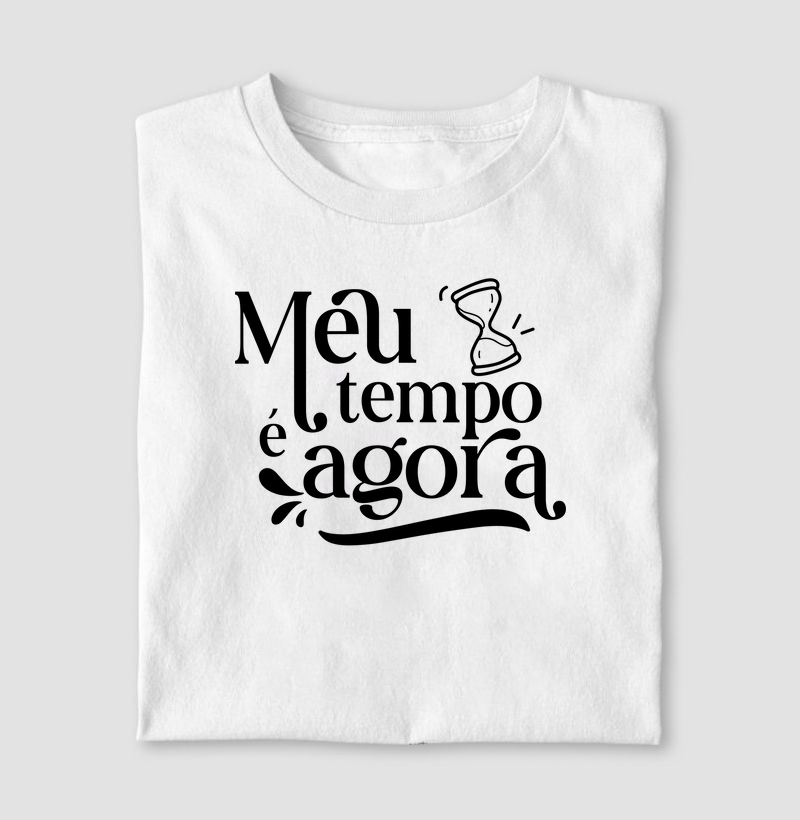 Meu Tempo