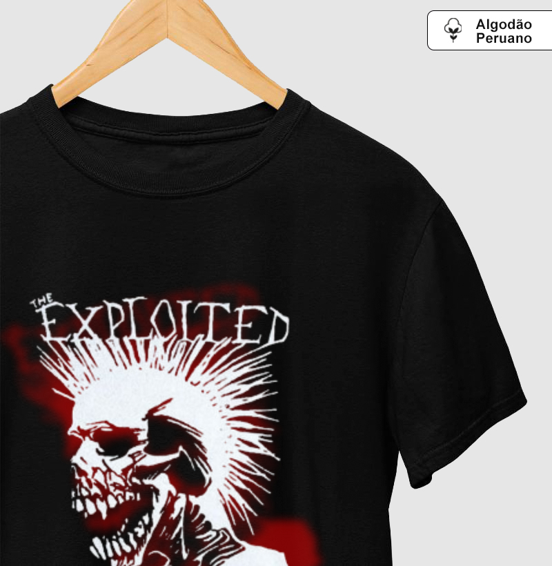 The Exploited
