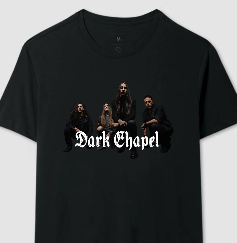 Dark Chapel - Integrantes