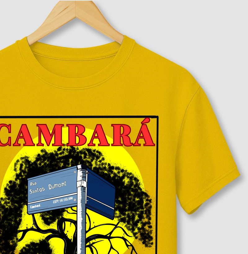 Cambara  ep