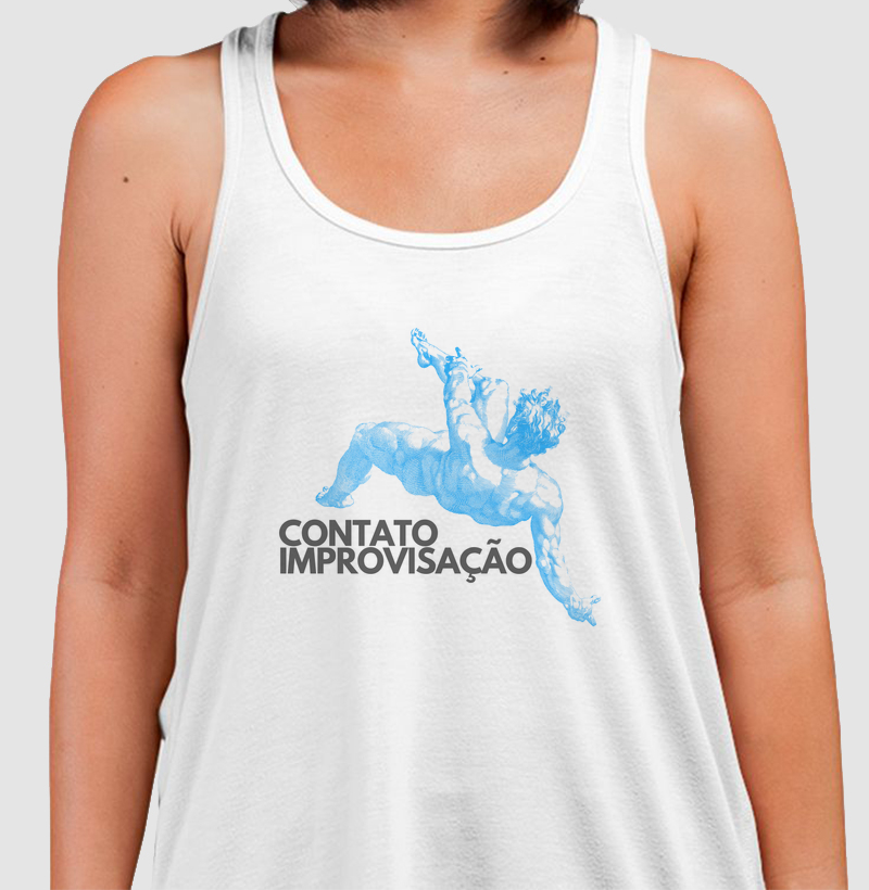 Contato Improvisação